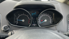 Ford EcoSport 1.5 TDCi 95 Titanium 5dr [17in] Diesel Hatchback